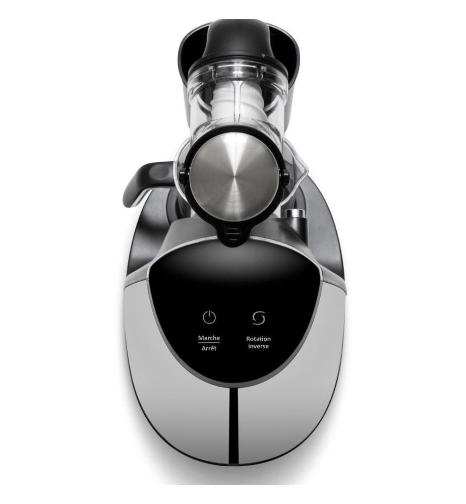 Extracteur de jus RIVIERA GAMES - Modèle : PEJ750