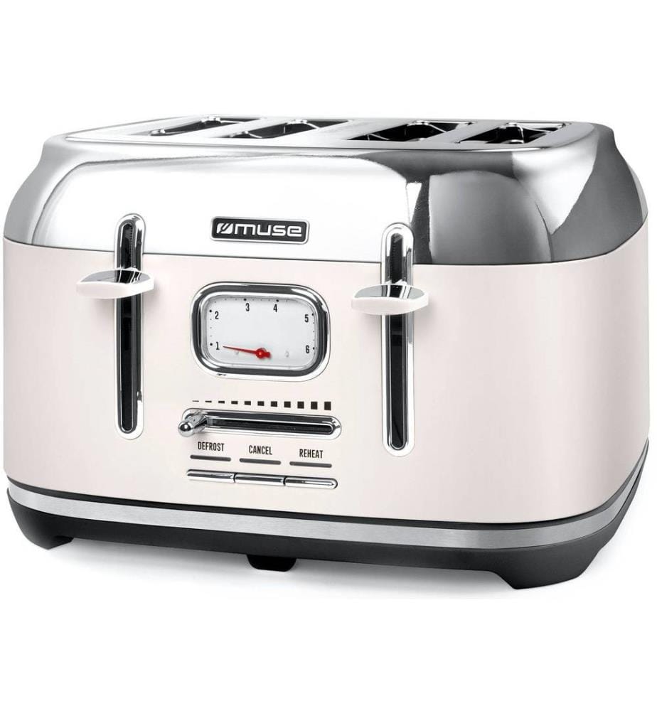 MUSE Toaster - Modell: MS-131SC