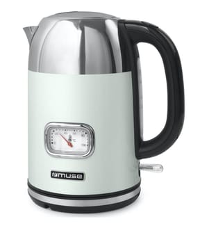 Bouilloire MUSE - Modèle : MS-020AG