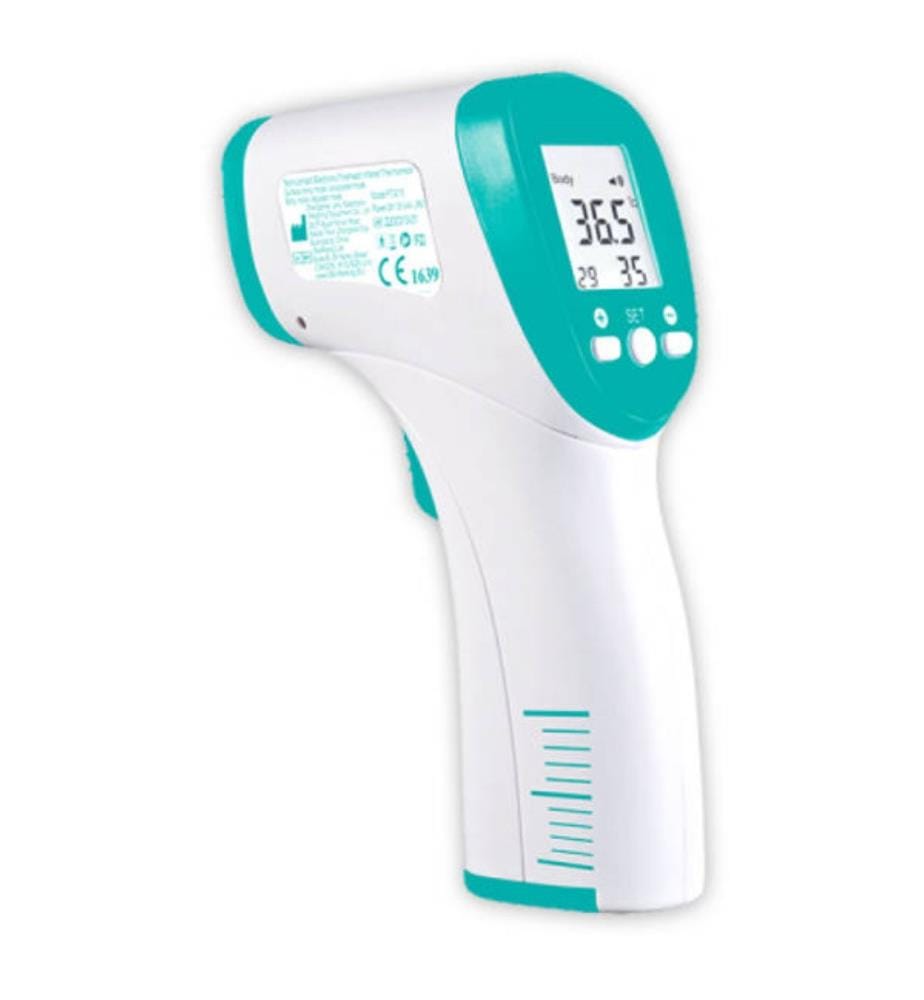 Thermomètre LITTLE BALANCE - Modèle : 8390