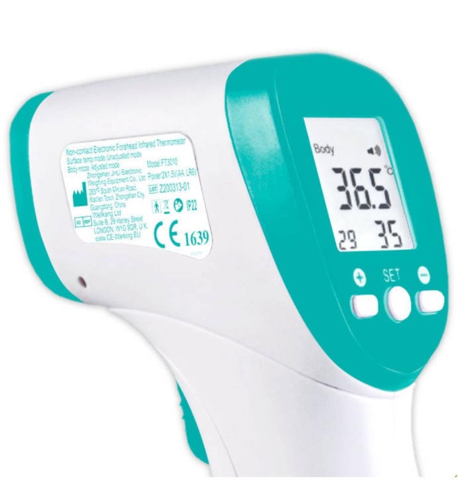 Thermomètre LITTLE BALANCE - Modèle : 8390