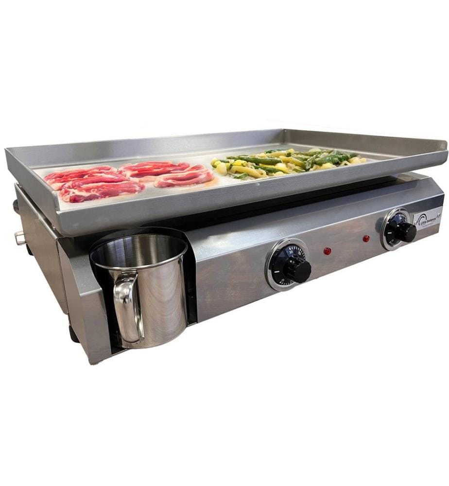 Plancha LITTLE BALANCE - Modell: 8679