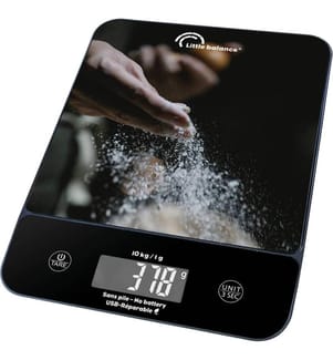 Elektronische LITTLE BALANCE - Modell: 8707