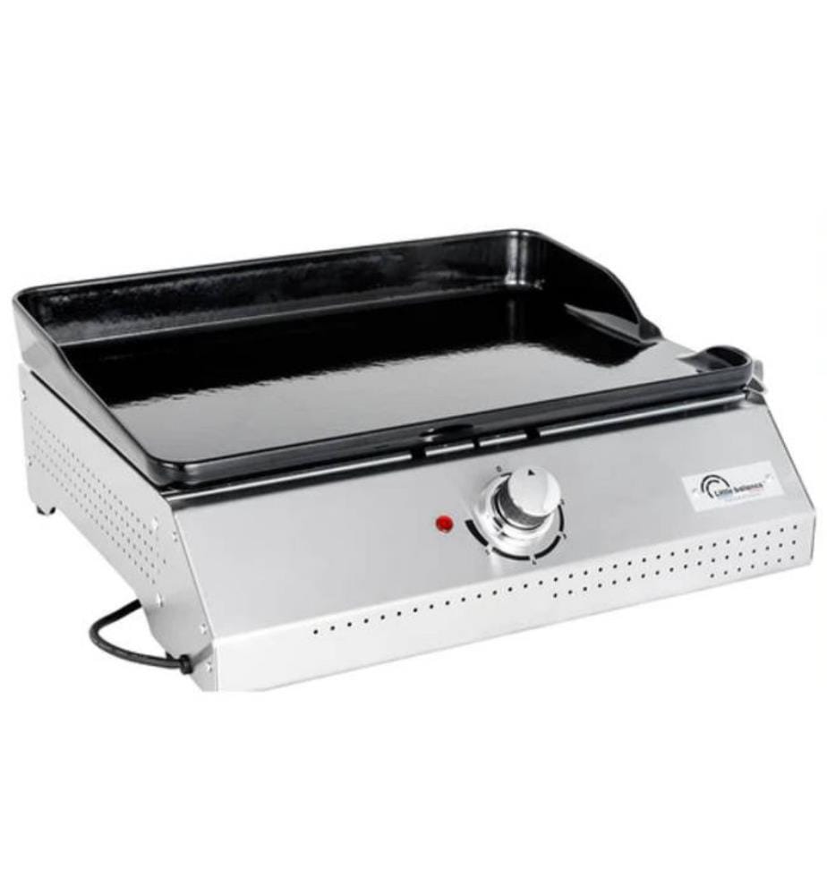 Plancha LITTLE BALANCE - Modell: 8713