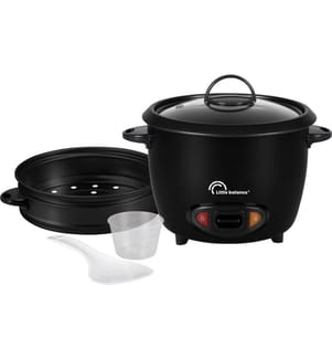 Cuiseur riz LITTLE BALANCE - Modèle : 8726
