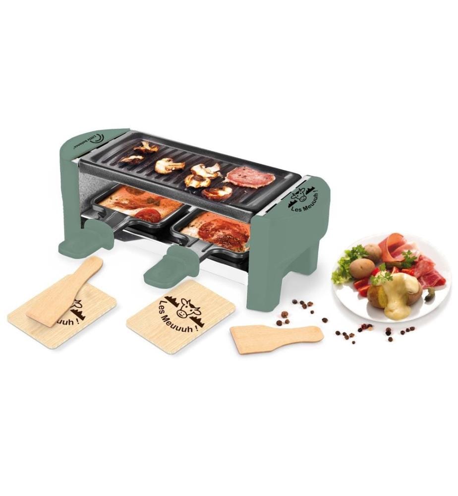 Raclette LITTLE BALANCE - Modell: 8746