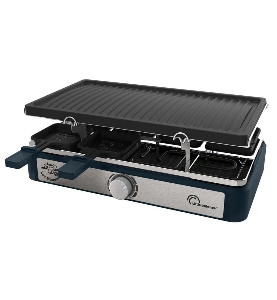 Raclette LITTLE BALANCE - Modell: 8750