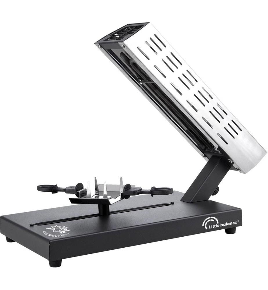 Raclette LITTLE BALANCE - Modell: 8761