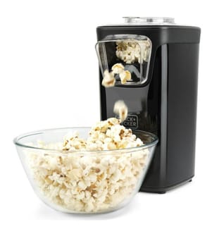 Appareil à popcorn BLACK & DECKER - Modèle : BXPC1100E
