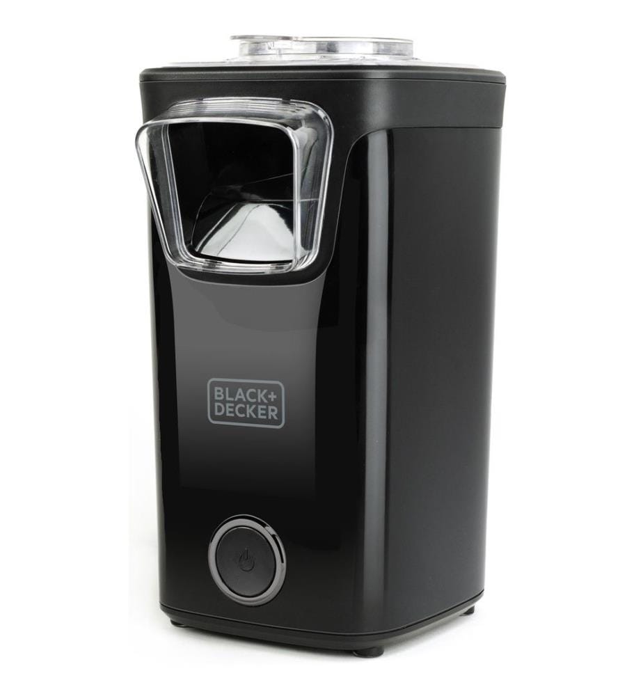 Popcornmaschine BLACK & DECKER - Modell: BXPC1100E