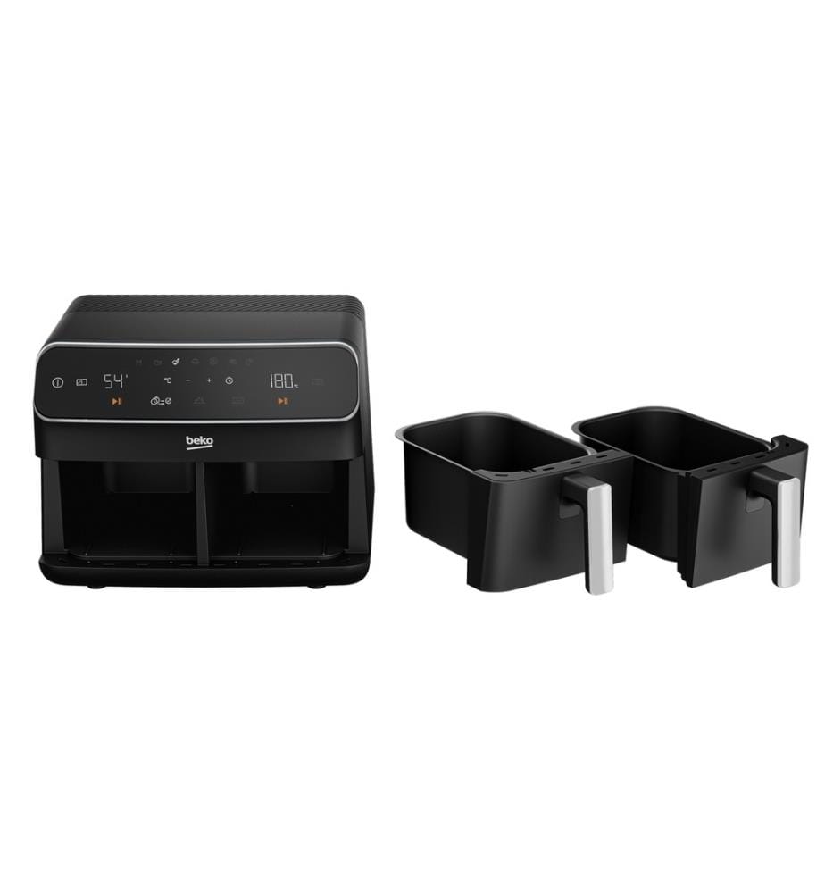 Friteuse BEKO - Modèle : FRL5388B