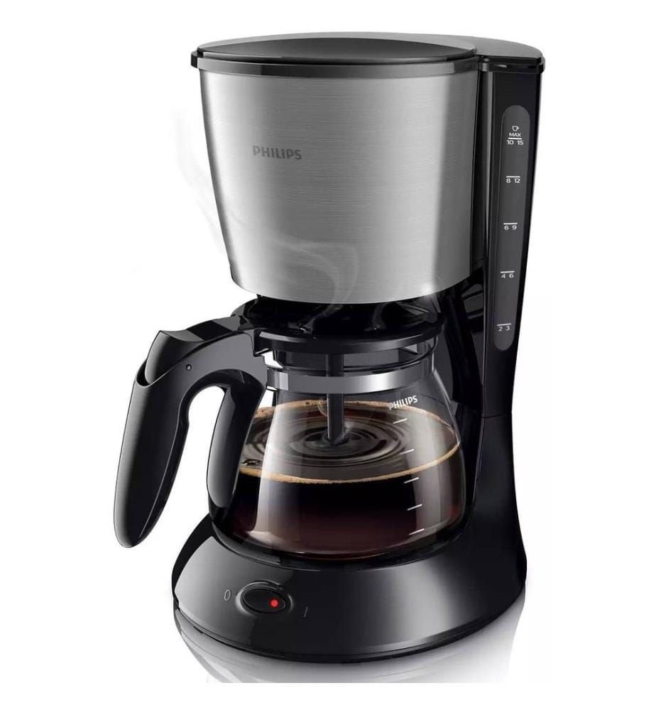 PHILIPS Filterkaffeemaschine - Modell: HD7462/20