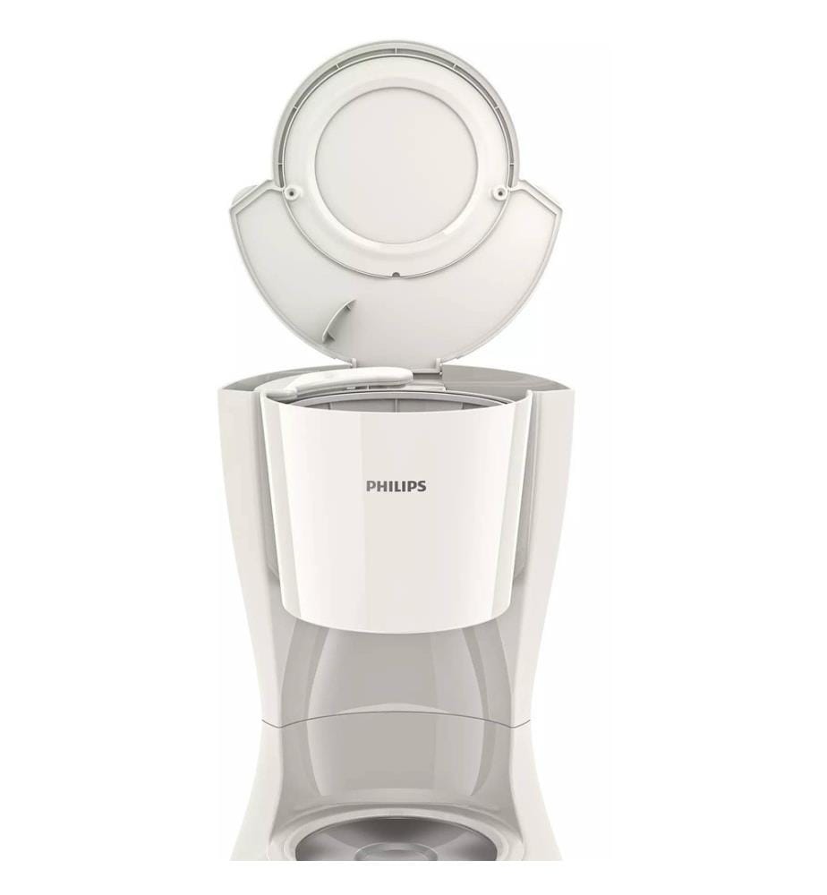 PHILIPS Filterkaffeemaschine - Modell: HD7461/00