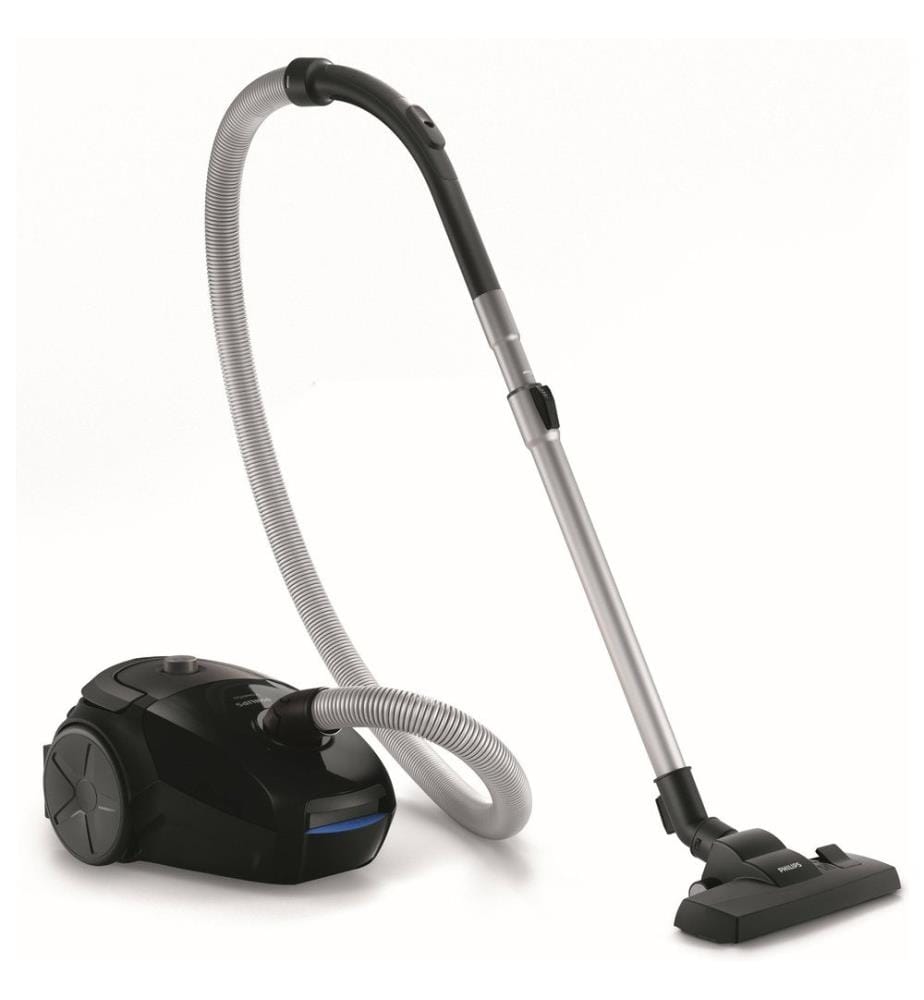Mit PHILIPS Netzkabel - Modell: FC8289/09