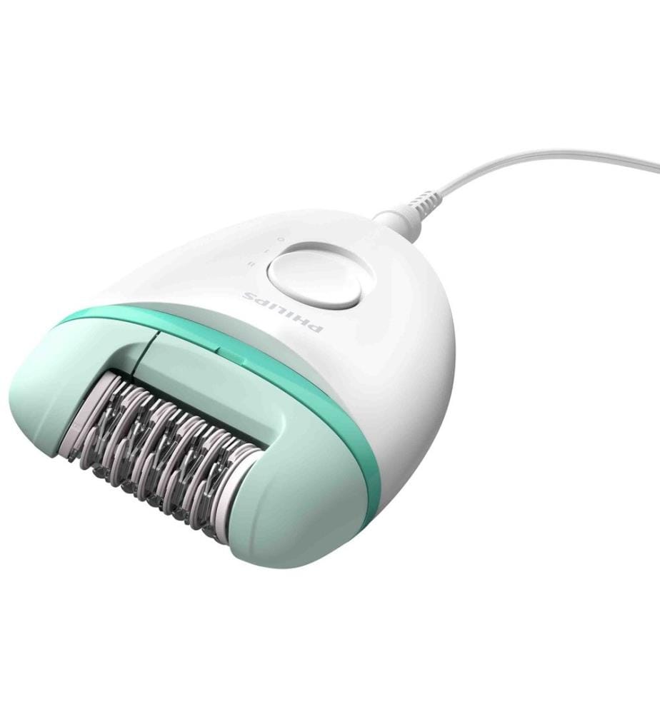 Epilation électrique PHILIPS - Modèle : BRE224/00