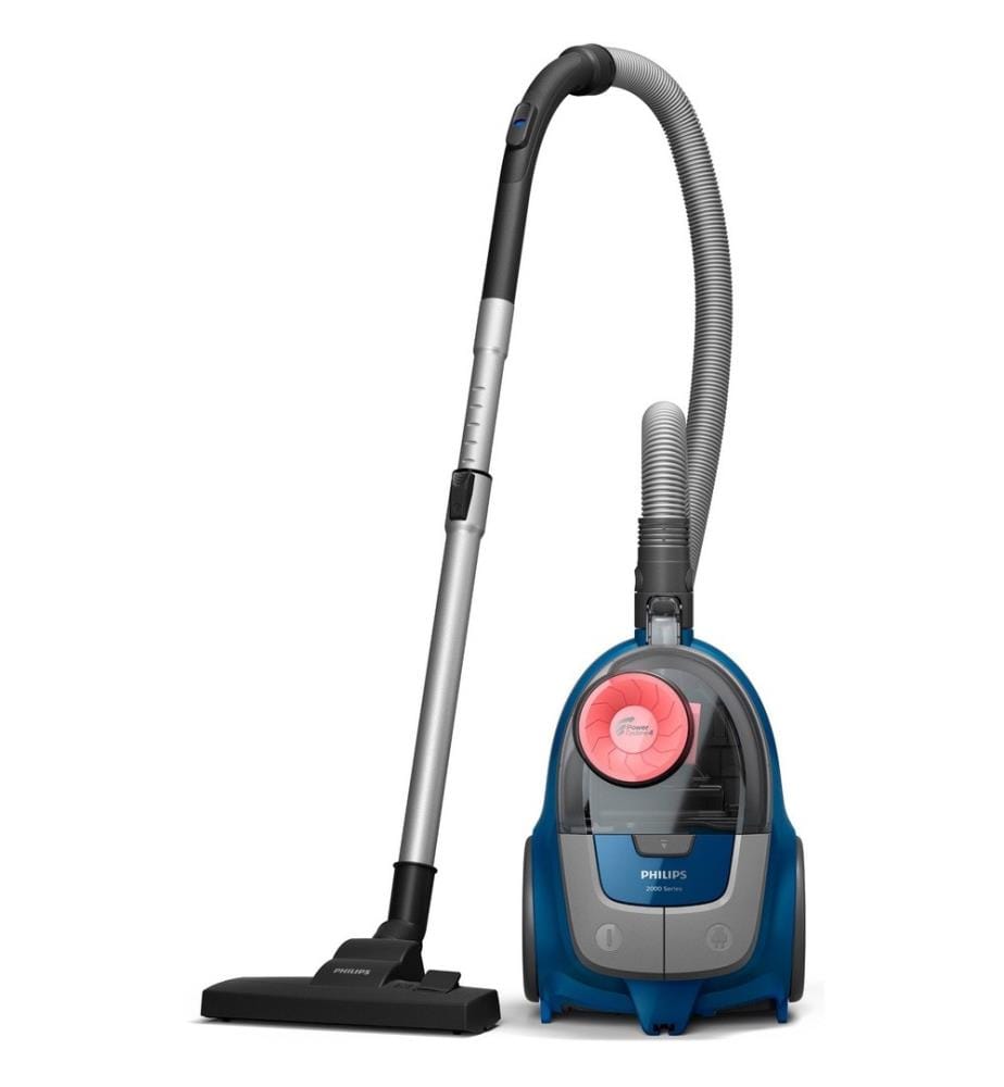 Mit Netzkabel PHILIPS - Modell: XB2123/09