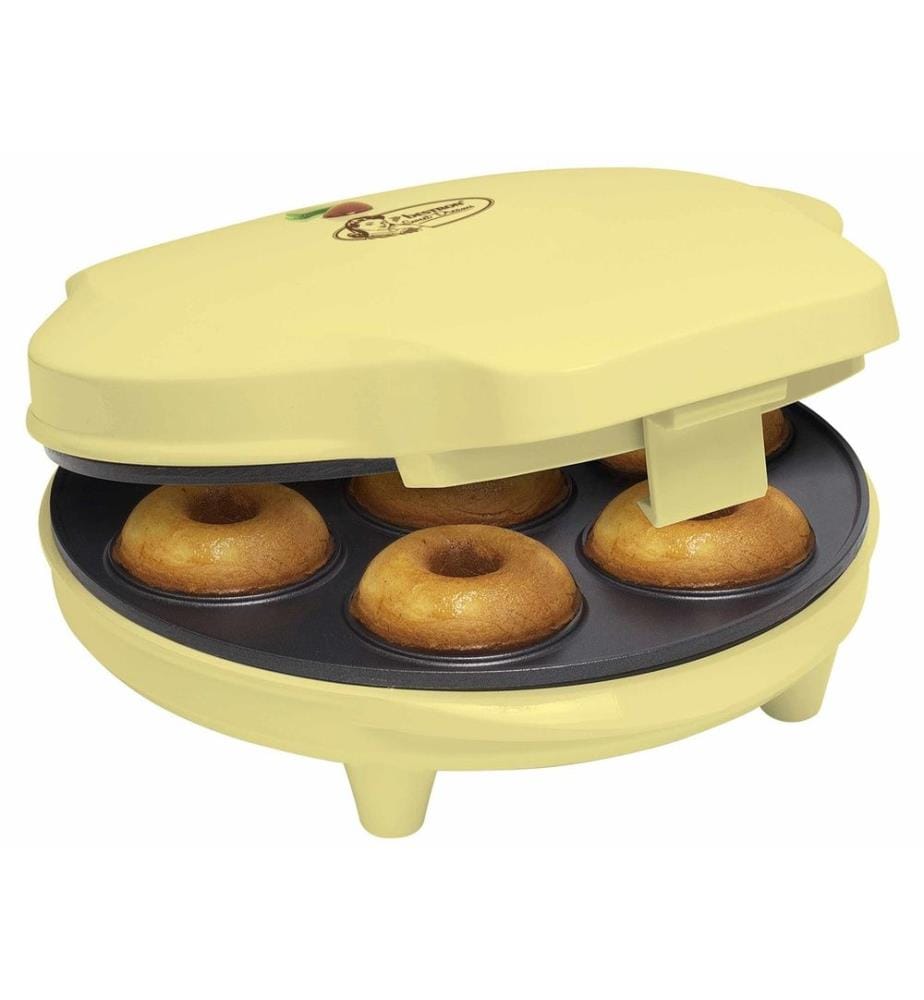 Donutmaker BESTRON - Modell: ADM218SD