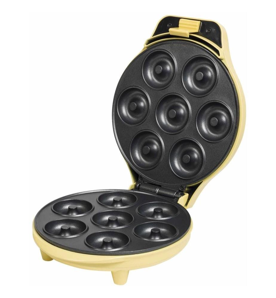 Donutmaker BESTRON - Modell: ADM218SD