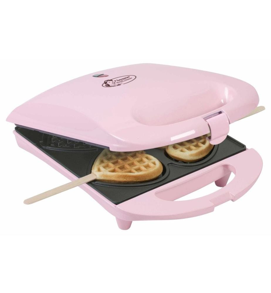 BESTRON Waffeleisen - Modell: DSW271P
