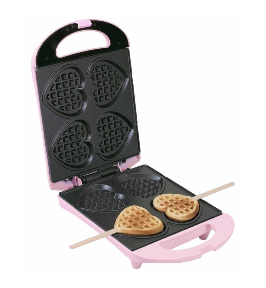 BESTRON Waffeleisen - Modell: DSW271P