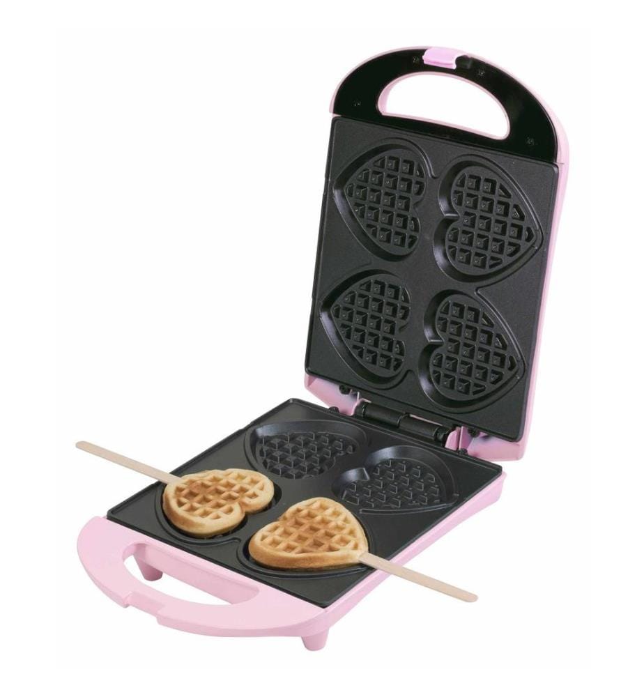 BESTRON Waffeleisen - Modell: DSW271P