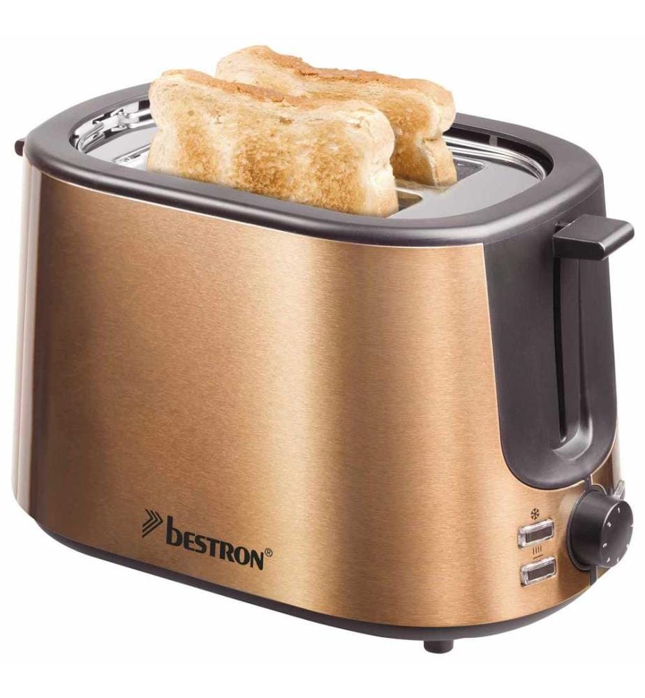 Toaster BESTRON - Modell: ATS1000CO