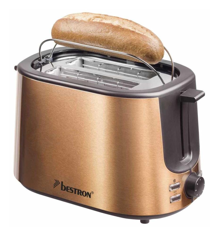Toaster BESTRON - Modell: ATS1000CO