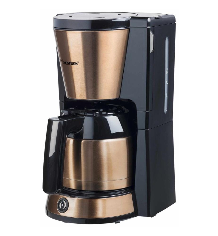Filterkaffeemaschine BESTRON - Modell: ACM1000CO