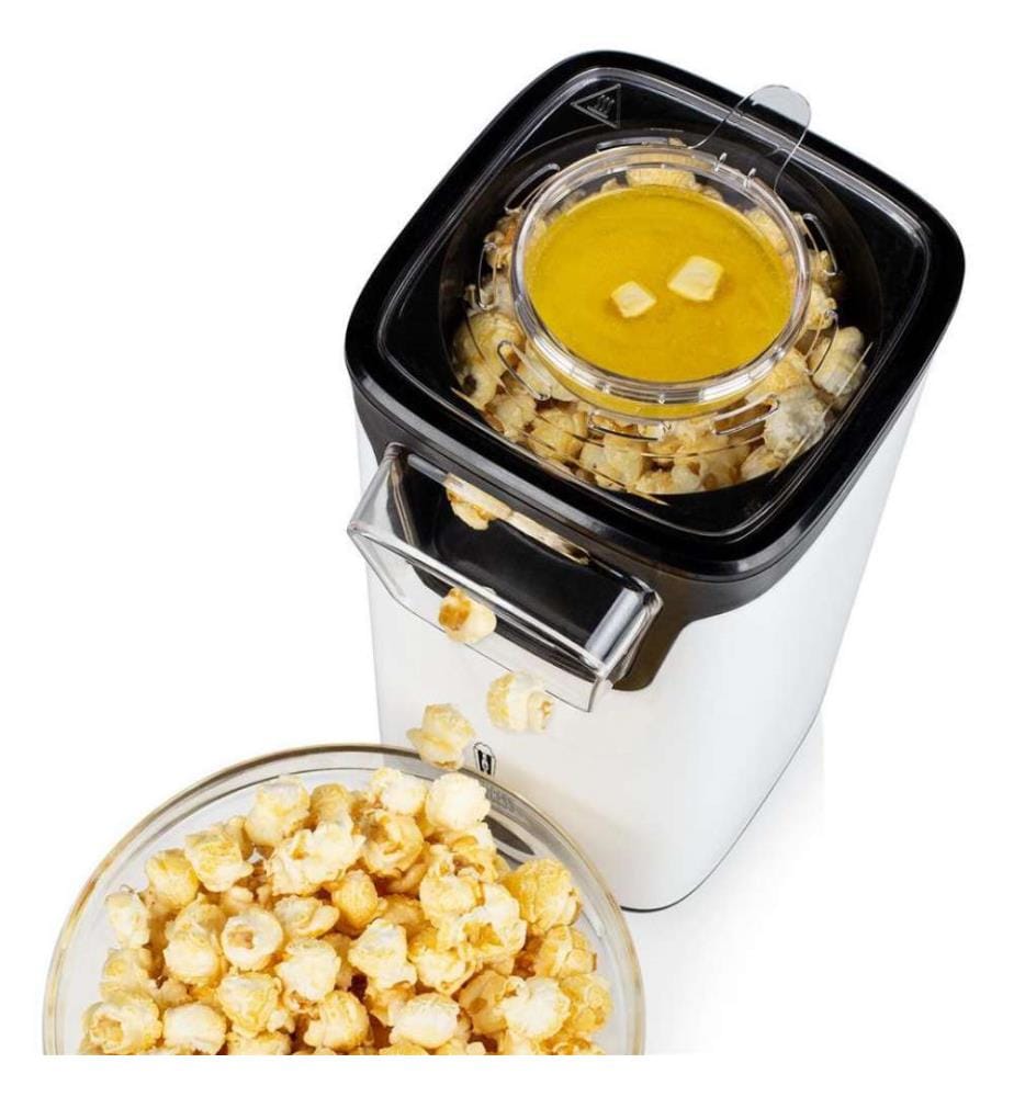 Appareil à popcorn PRINCESS - Modèle : 01.292986.01.001