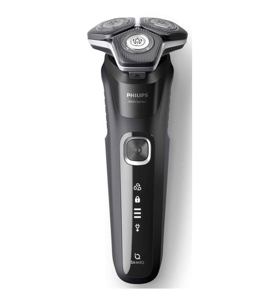 A têtes rotatives PHILIPS - Modèle : S5898/79