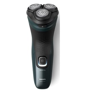 Mit rotierenden Köpfen PHILIPS - Modell: X3052/00