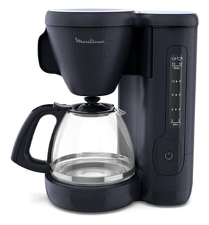 Caffettiera a filtro MOULINEX - Modello : FG2M0810