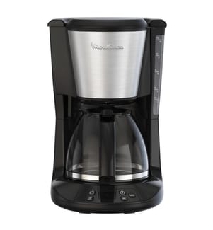 Macchina da caffè con filtro MOULINEX - Modello : FG5S2DE0