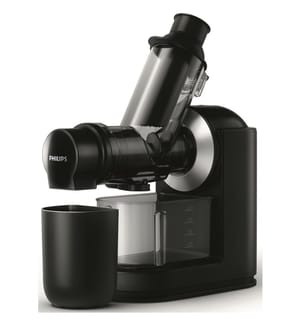 PHILIPS juice extractor - Model: HR 1889/70