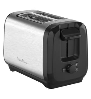 MOULINEX bread toaster - Model : LT5S0DE0