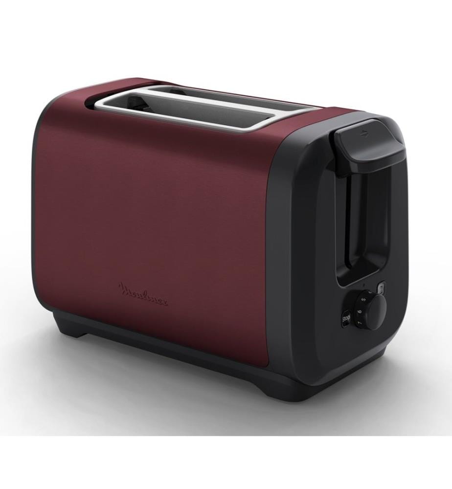 MOULINEX bread toaster - Model : LT5S05E0