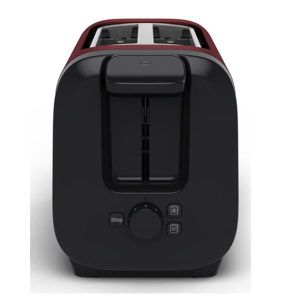 MOULINEX bread toaster - Model : LT5S05E0