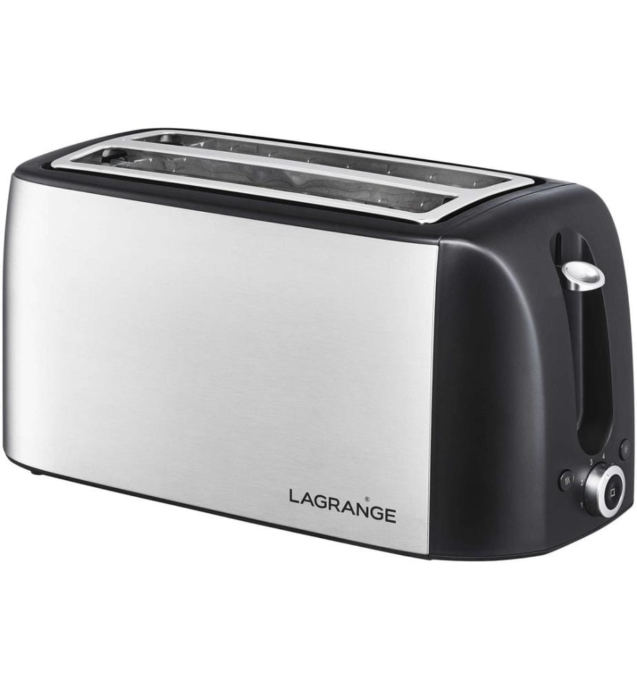 LAGRANGE Toaster - Model : 519010