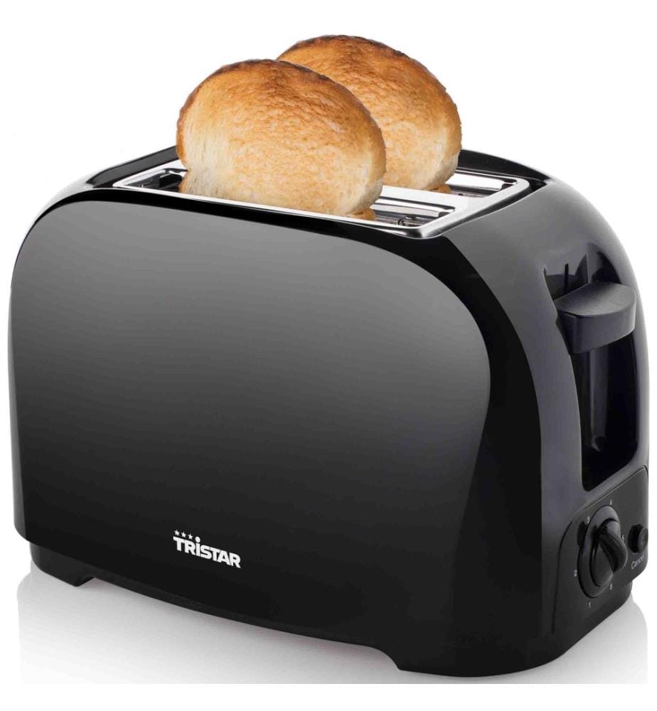 TRISTAR Toaster - Model: BR-1025