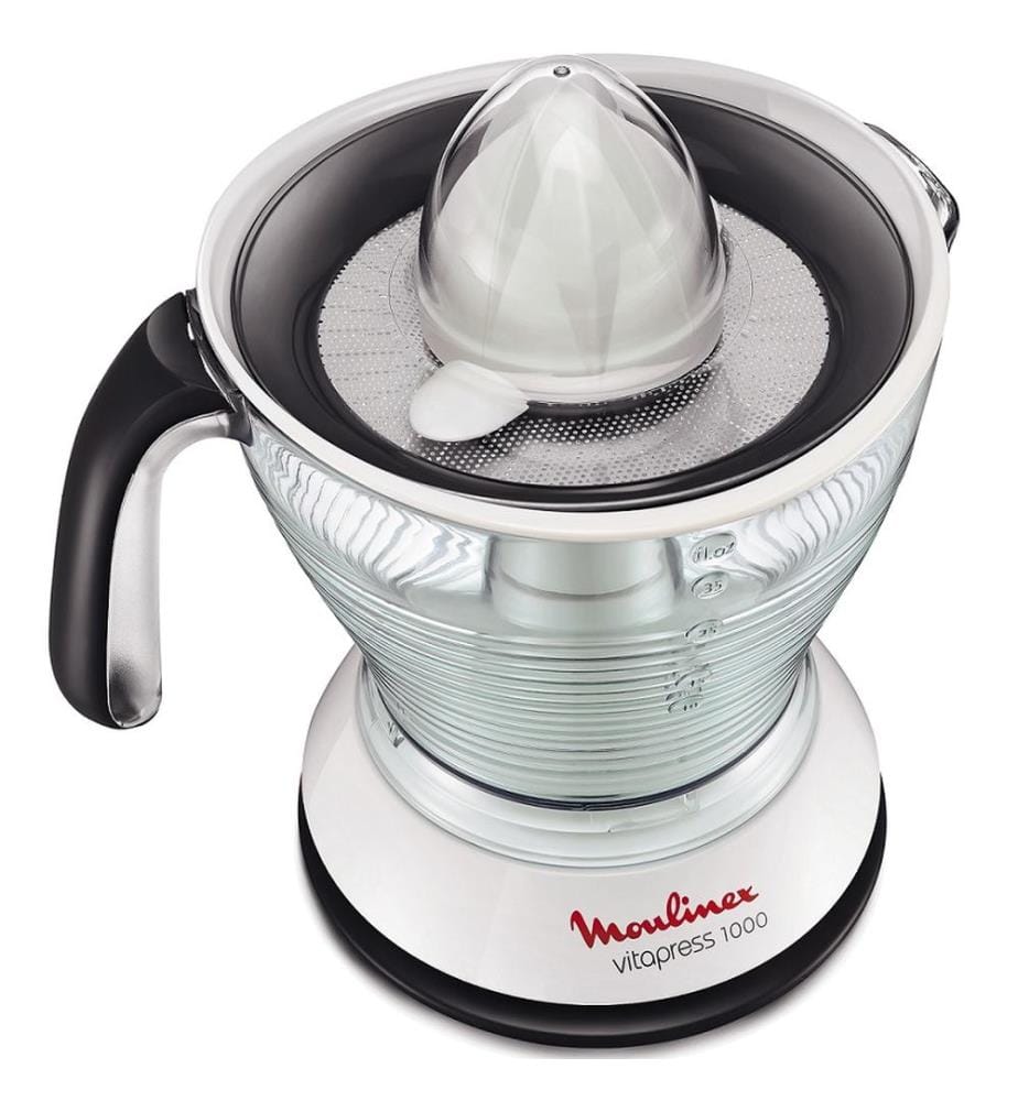 Citrus press MOULINEX - Model : PC 302 B 10