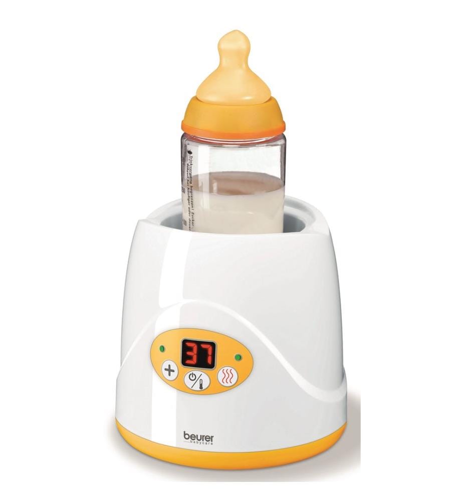 BEURER bottle warmer - Model : BY 52
