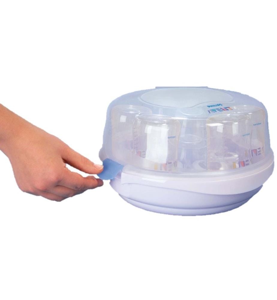 Stérilisateur PHILIPS - Modèle : SCF281/02