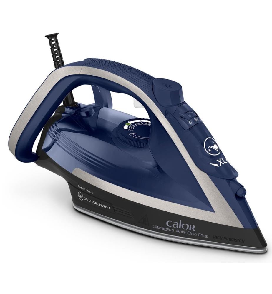 CALOR iron - Model: FV6846C0