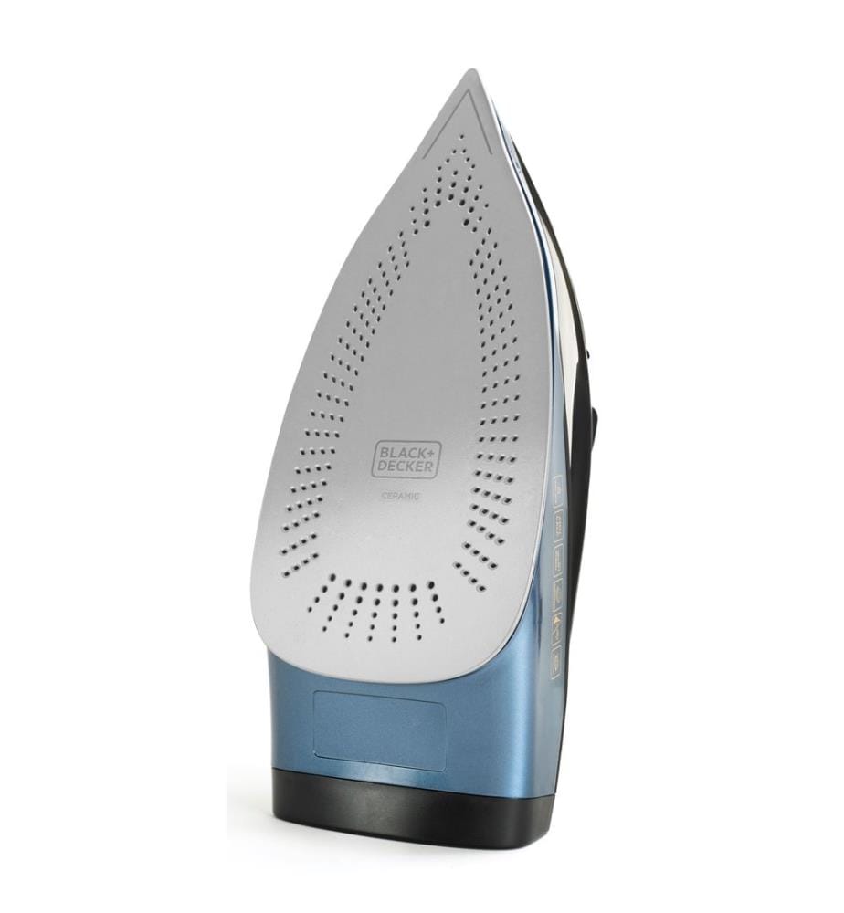 Fer à repasser BLACK & DECKER - Modèle : BXIR2801E