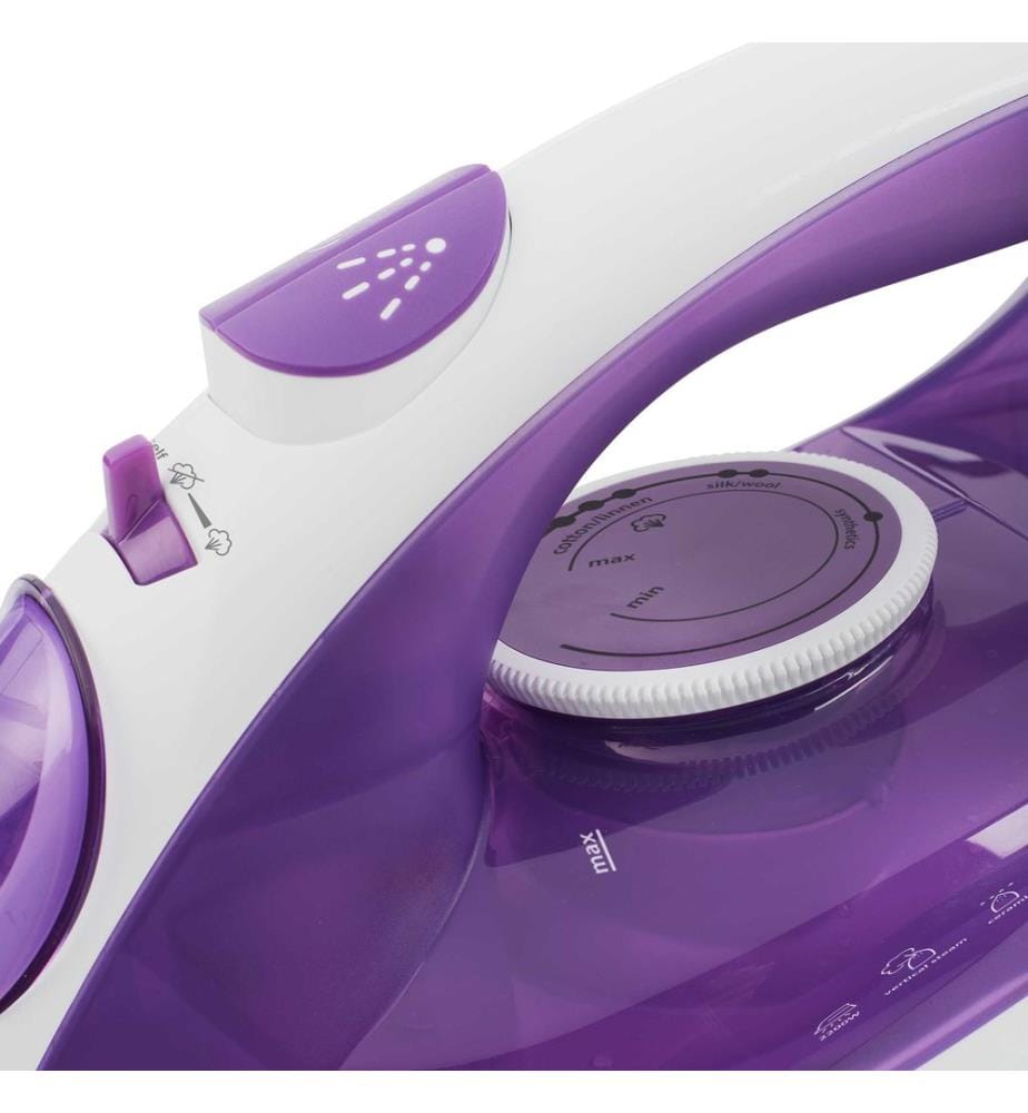 TRISTAR steam iron - Model : ST-8350