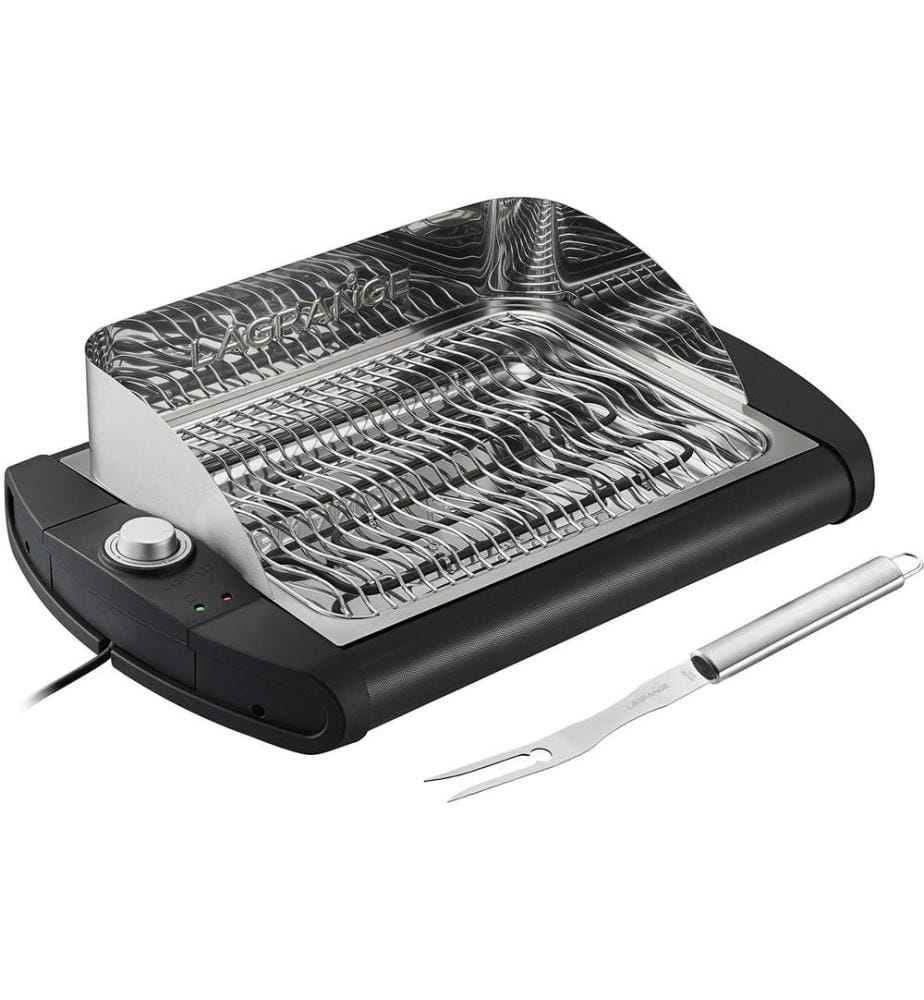 LAGRANGE table barbecue - Model : 319004