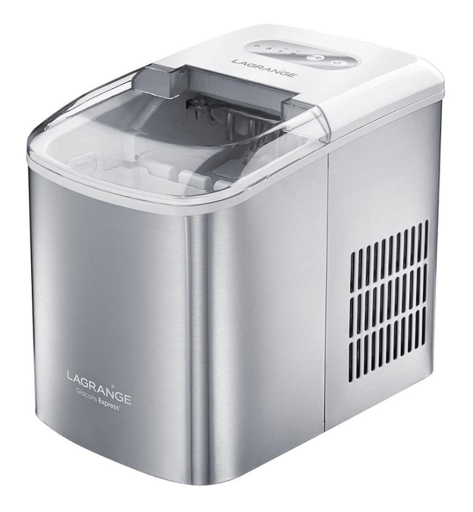 LAGRANGE ice cube maker - Model: 489002