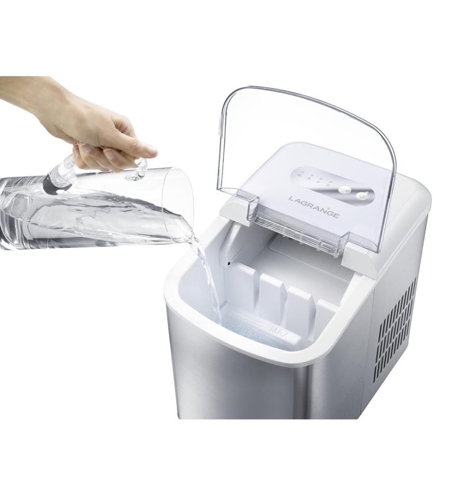 LAGRANGE ice cube maker - Model: 489002