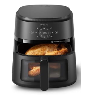 Friteuse PHILIPS - Modèle : NA230/00