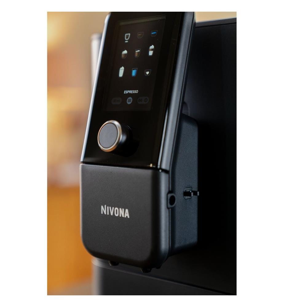 Macchina da caffè in grani NIVONA - Modello : NIVO8101